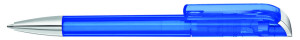 EFFECT TOP transparent SI Drehkugelschreiber