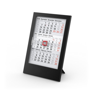Tisch-Aufstellkalender Box 3 bestseller