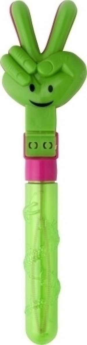 Seifenblasen 'Bubbles' aus Kunststoff