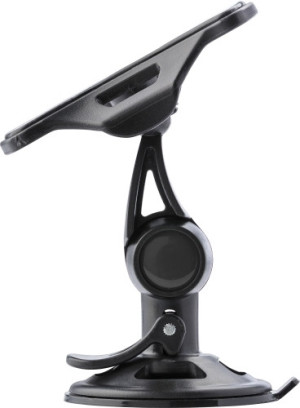 Telefonhalter 'Grip' aus Kunststoff