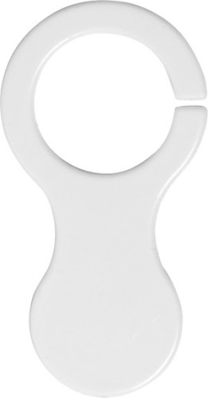 Einkaufswagenlöser 'Sylvie' aus Kunststoff