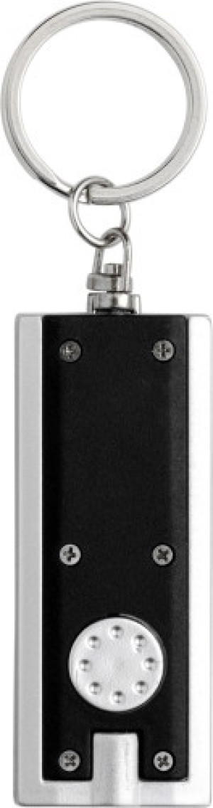 Schlüsselanhänger 'Key Largo' aus Kunststoff