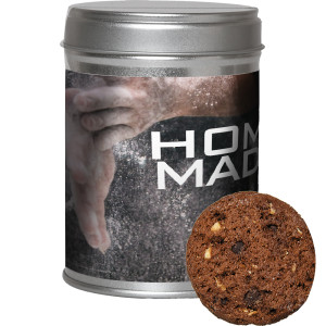 Bio Cookie Schoko-Haselnuss, ca. 50g, Dual-Dose