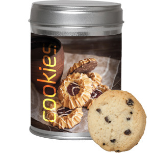 Bio Cookie Schoko-Orange, ca. 50g, Dual-Dose