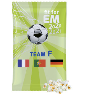 Popcorn süß, ca. 35g, Maxi-XXL-Tüte