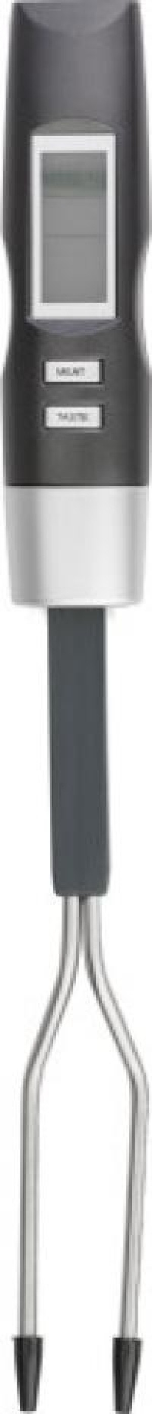 Fleischgabel 'Gourmet' aus Kunststoff