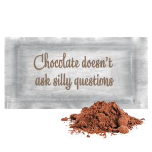 Getränkepulver Kakao, ca. 12g, Portionstüte