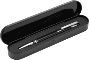 Kugelschreiber 'Ottawa' aus Aluminium