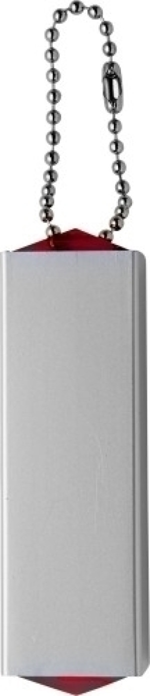 Manikürset 'Pocket' aus Metall/ABS-Kunststoff