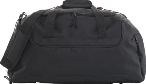 Sporttasche 'Basic' aus Polyester