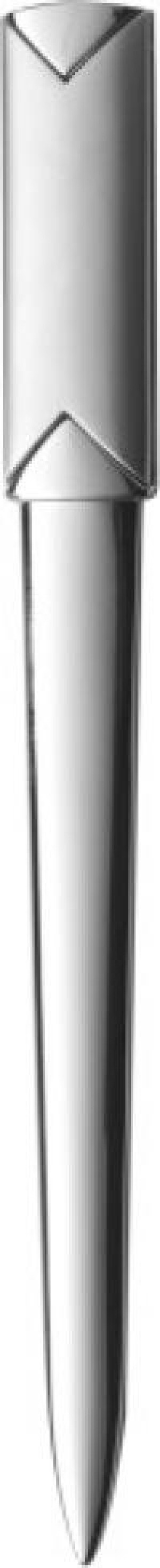 Brieföffner 'Office' aus Metall