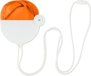 Fächer 'Easy' aus Polyester