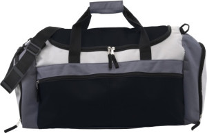 Sporttasche 'Training' aus Polyester