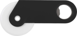 Pizzaschneider 'Osteria' aus Kunststoff