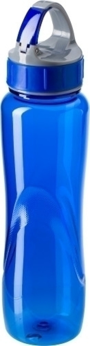 Trinkflasche ''Dynamik' aus Kunststoff