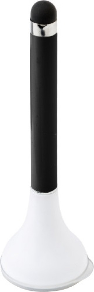 Kugelschreiber 'Florenz' aus Kunststoff