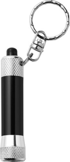 LED-Lampe 'Primus' aus Metall