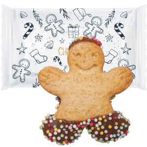 Happy-Man, ca. 11g, Flowpack