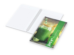 Business-Notizbücher - Wire-O-Bindung Meeting-Book A4-Plus bestseller