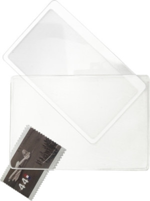 Lupe 'Vario' aus PVC