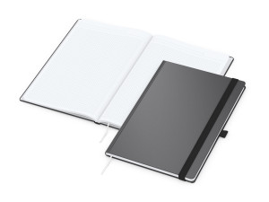 Business-Notizbücher - fest gebunden Vision-Book White A4 bestseller