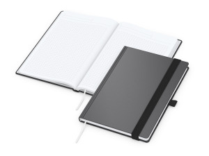 Business-Notizbücher - fest gebunden Vision-Book White A5 bestseller