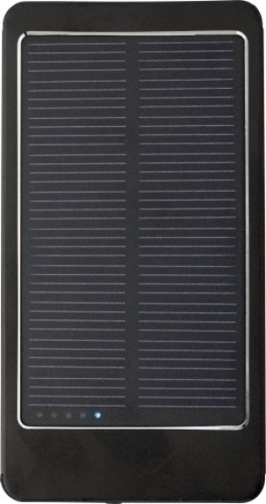 Aufladegerät 'Energy' aus Kunststoff