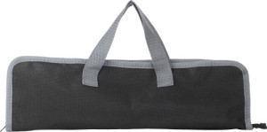 Grillset 'Basic' aus Edelstahl