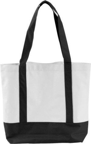 Shopper 'Porto' aus Polyester