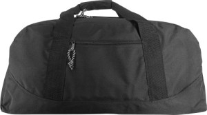 Sport-/Reisetasche 'Fitness' aus Polyester