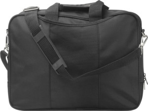 Laptoptasche 'Form' aus Mikrofaser
