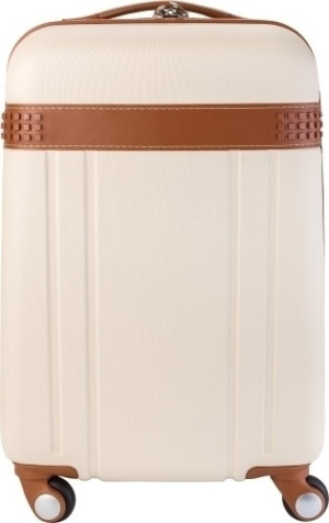 Trolley 'Washington' aus ABS-Kunststoff