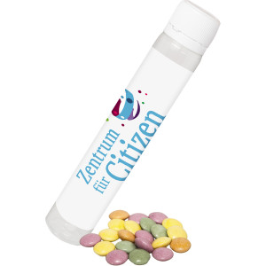 Bunte Schokolinsen, ca. 18g, Sweet Dose Slim