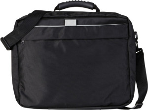 Laptoptasche/Rucksack 'Cambridge' aus Polyester