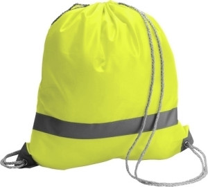 Schuh-/Rucksack 'Emergency' aus Polyester