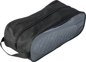 Schuhtasche 'Walking' aus Non-Woven