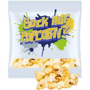 Popcorn Paprika-Chili, ca. 12g, Maxi-XL-Tüte