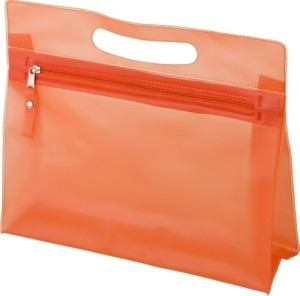 Kulturtasche 'Panorama' aus PVC