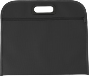 Dokumententasche 'Jamaika' aus Polyester