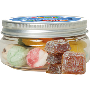 Bayrisch Malz Bonbons, ca. 70g, Sweet Dose Mini