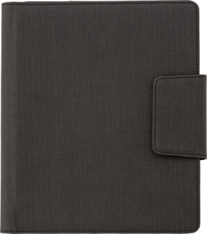 Dokumentenmappe 'Hightech' aus PU