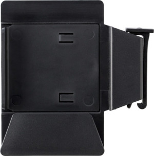 Handyhalter 'Premium' aus Kunststoff