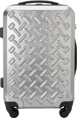 Trolley 'Atlanta' aus ABS-Kunststoff