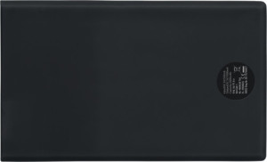 Powerbank 'Pocketline' aus ABS-Kunststoff
