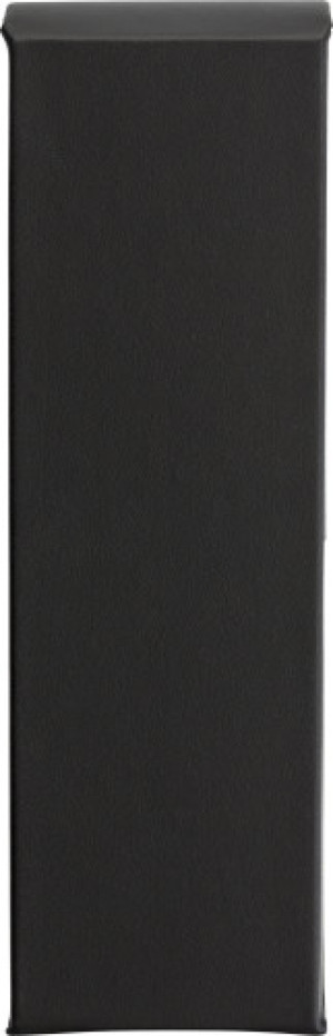 Etui 'Blackline' aus PU