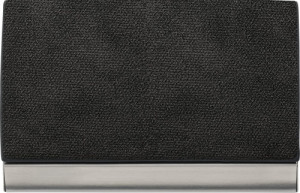 Visitenkartenhalter 'Business' aus Metall