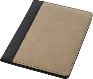 Konferenzmappe 'Excelsior' aus PU