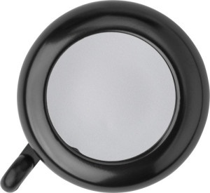 Fahrrad-Klingel 'Scooter' aus Aluminium