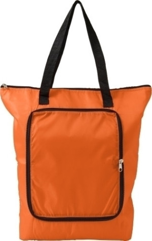 Kühltasche 'Shopping' aus Polyester