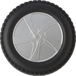 Werkzeug-Set 'Wheel' aus Kunststoff